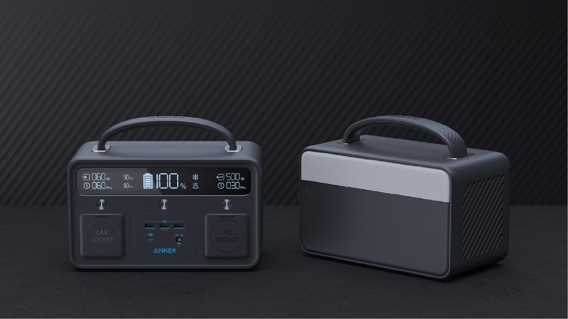 儲能電池設計，讓綠色能源儲存變得更加簡單