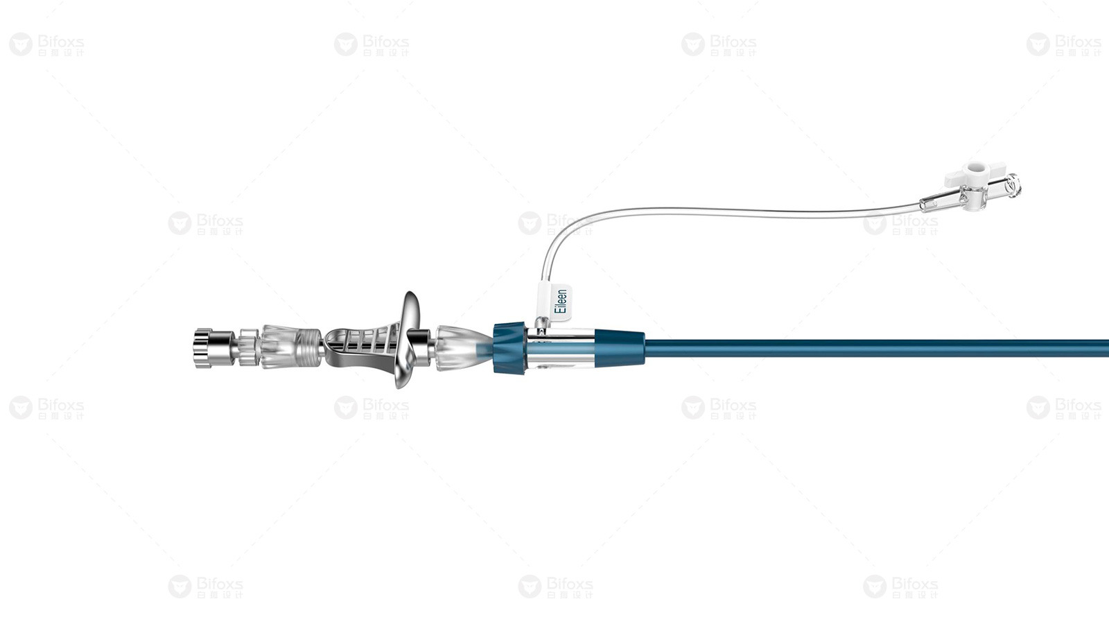 醫療器械設計：技術、藝術與人類健康的完美結合