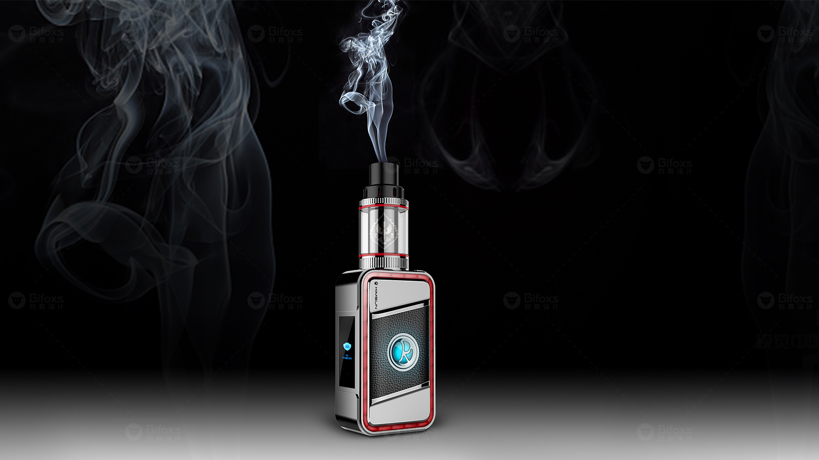 未來電子煙設(shè)計：技術(shù)進(jìn)步與個人定制的融合