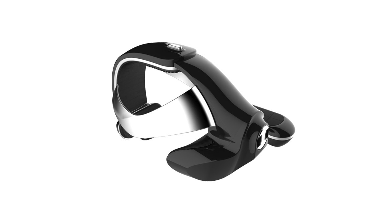 3D眼鏡設(shè)計，讓你身臨其境，感受真實