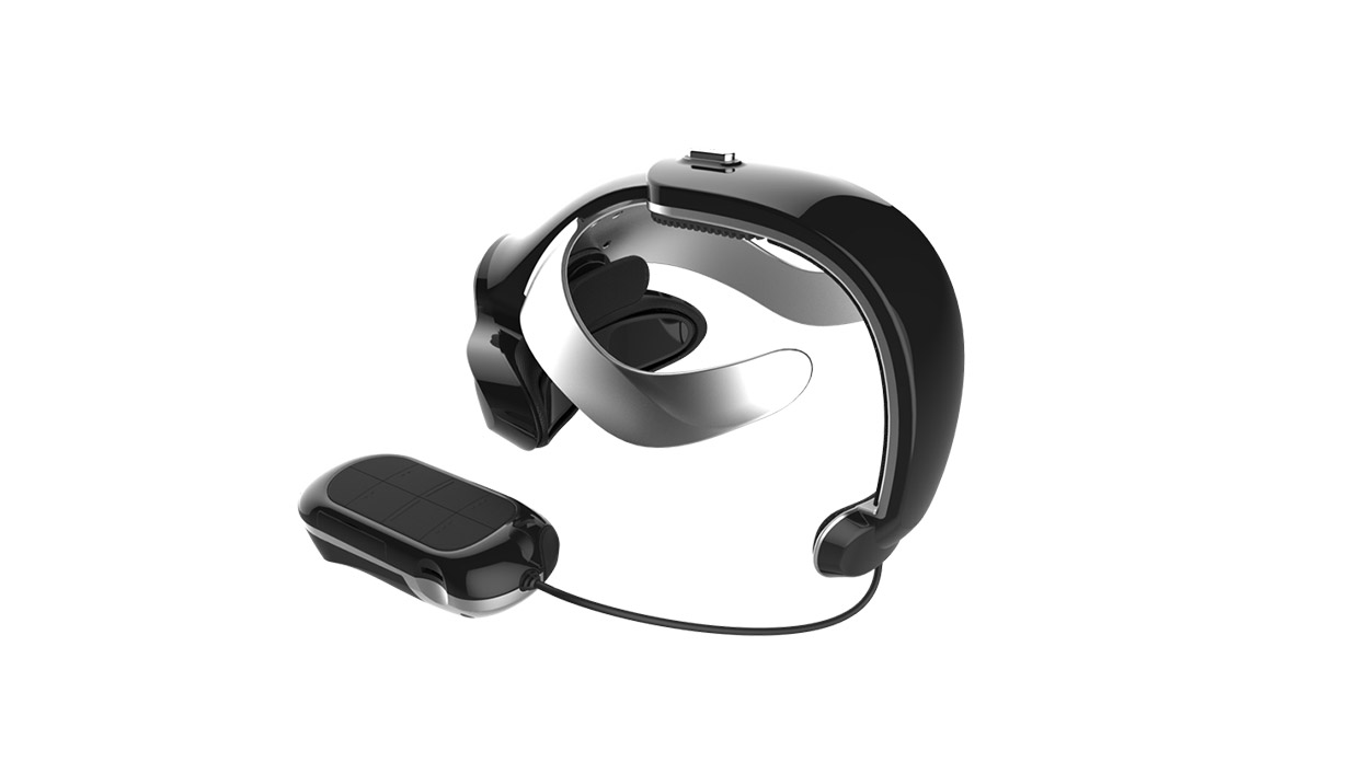 3D眼鏡：設(shè)計新潮，觀影更享受