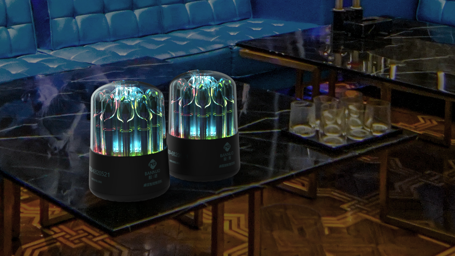 創新設計引領電子煙市場的新潮流