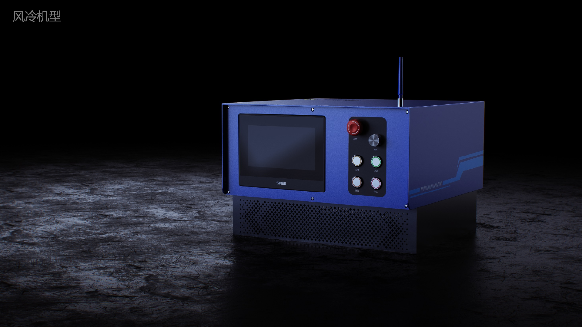 先進(jìn)拉絲機(jī)設(shè)計(jì)，挑戰(zhàn)工藝極限！