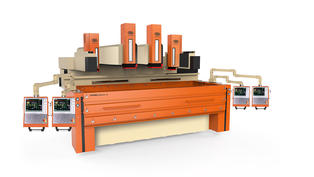 機械設(shè)備設(shè)計過程中需要注意的事項！