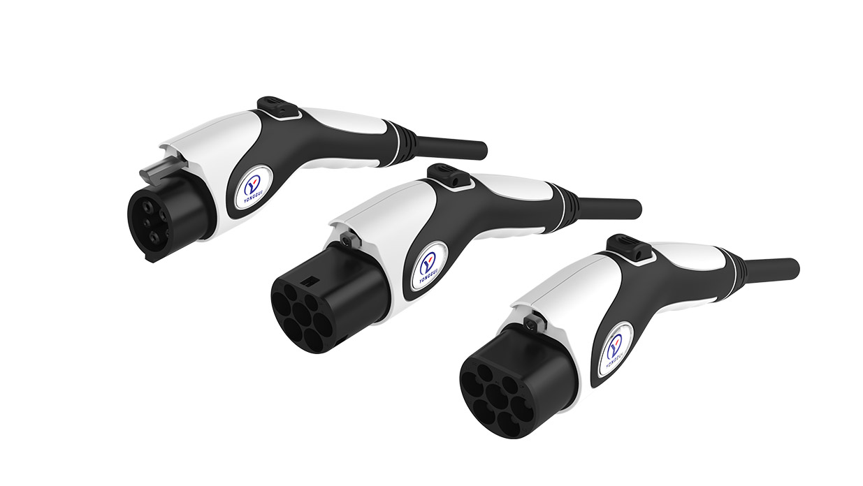 液冷超充：科技與實用的完美結合！