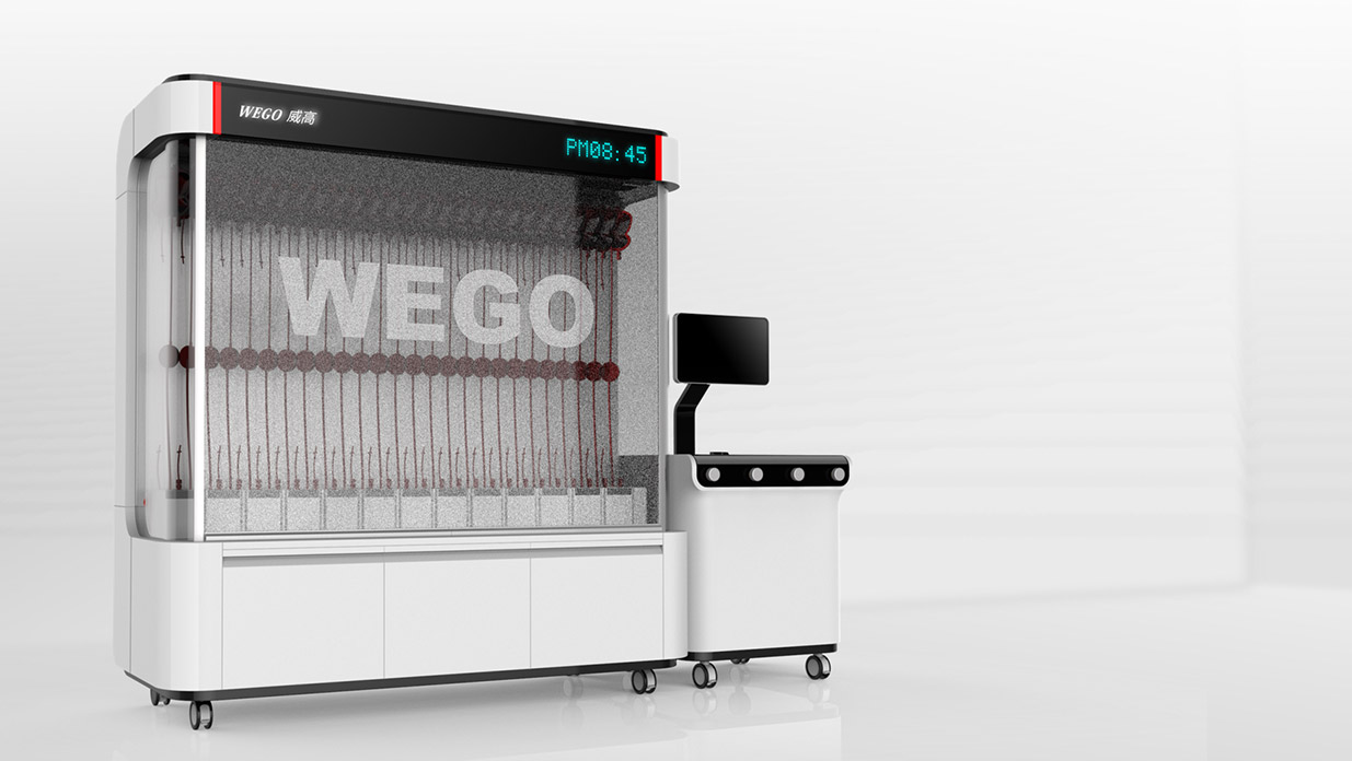 醫療濾白柜的維護和保養需要注意什么?