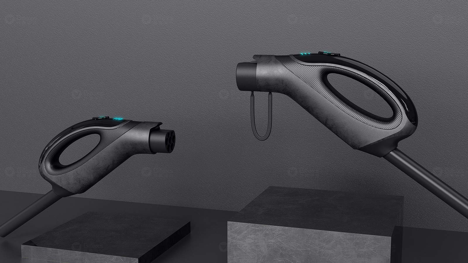 設(shè)計一臺液冷超充充電槍外觀需要多少錢？