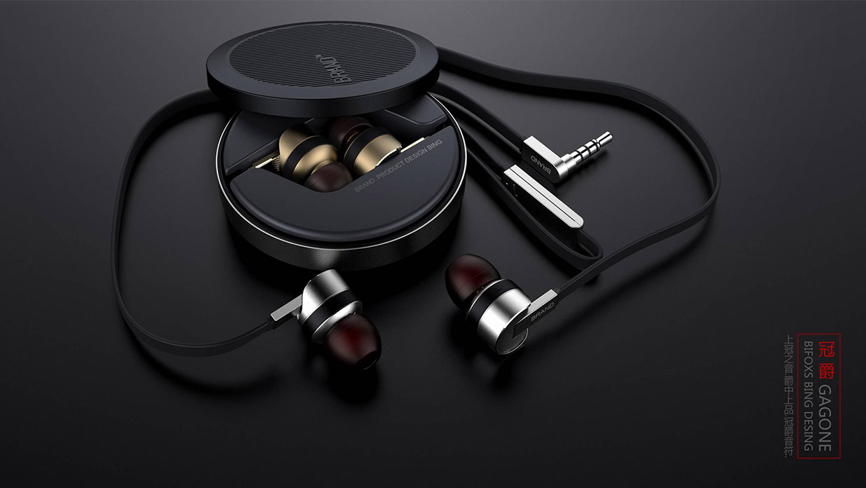 時尚與舒適并重：耳機外觀設計，讓佩戴成為一種享受