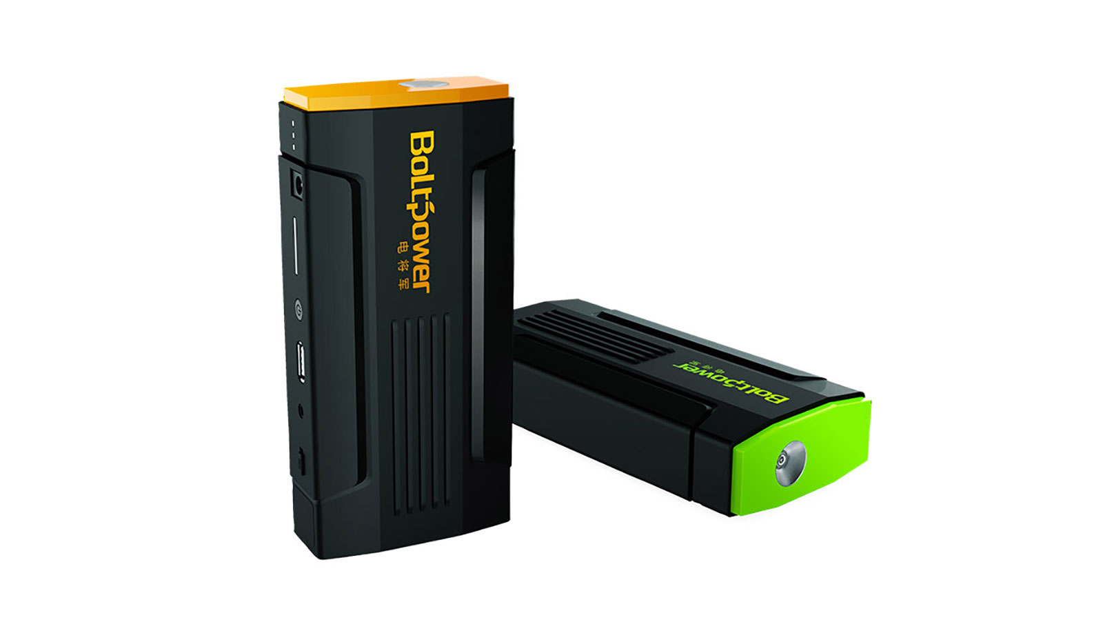 創(chuàng)新設(shè)計，啟動無憂：汽車啟動電源新方案！