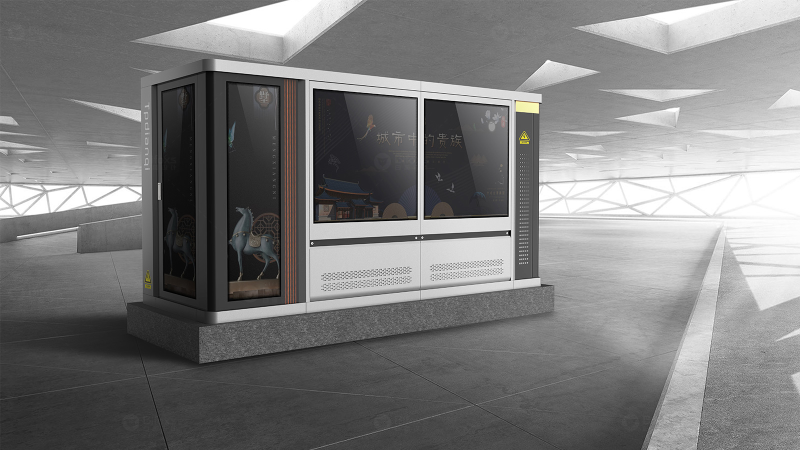 機械工業設備設計中的安全風險評估與防控