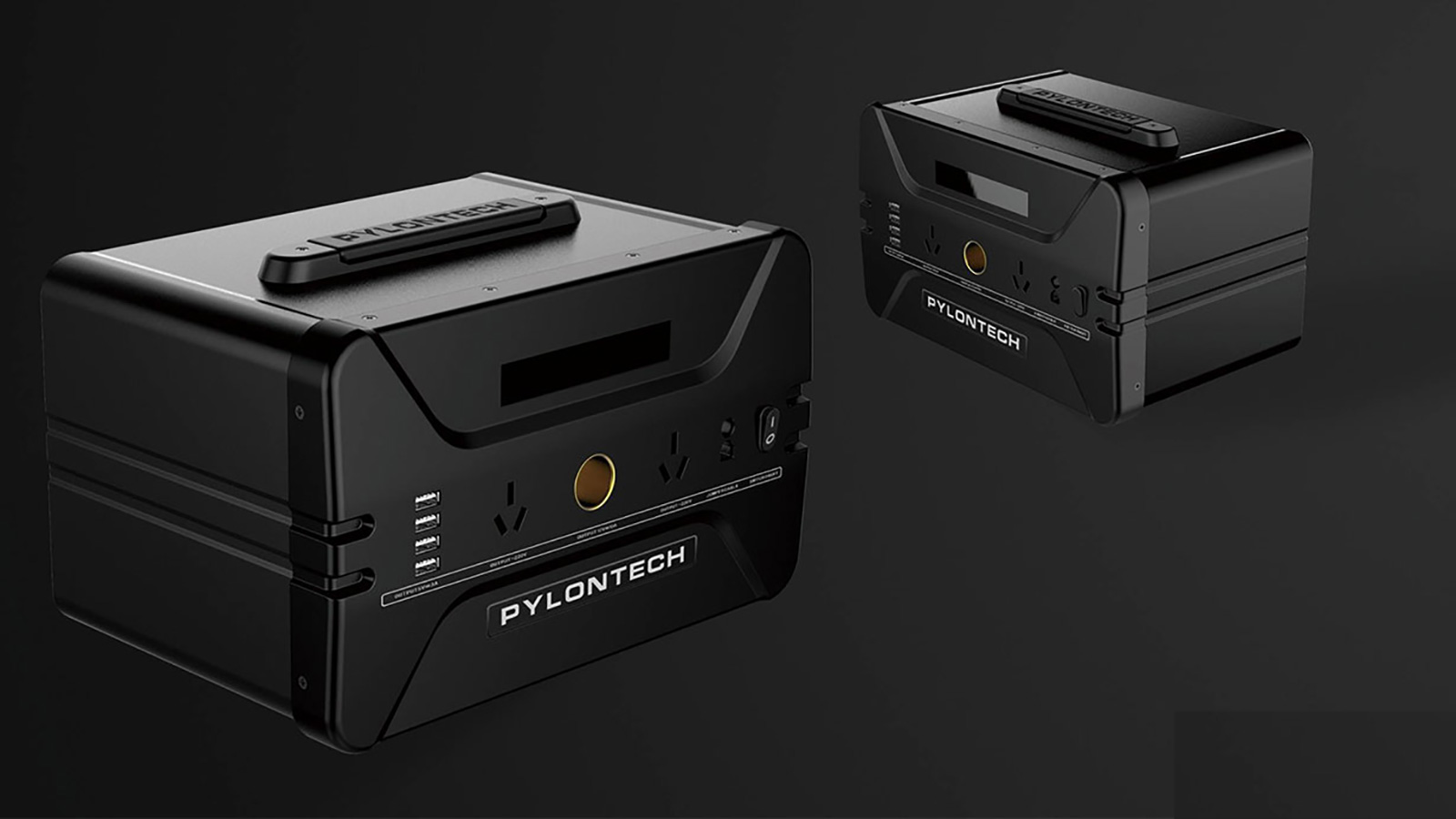 續(xù)航力MAX！戶外儲(chǔ)能電池，讓探險(xiǎn)更盡興