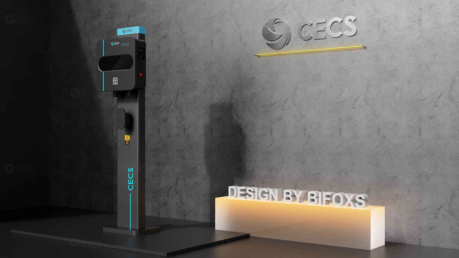 從細(xì)節(jié)到整體：打造完美充電樁設(shè)計