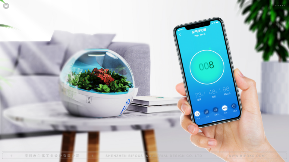 細(xì)節(jié)控的狂歡：家電設(shè)計(jì)中的匠心美學(xué)