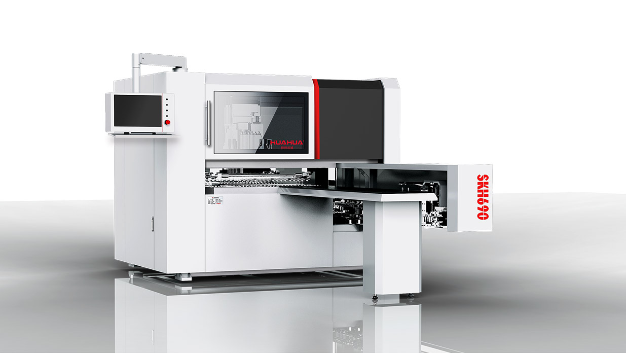 從“工具”到“藝術(shù)品”：工業(yè)設(shè)備外觀設(shè)計(jì)為企業(yè)增值的隱形杠桿
