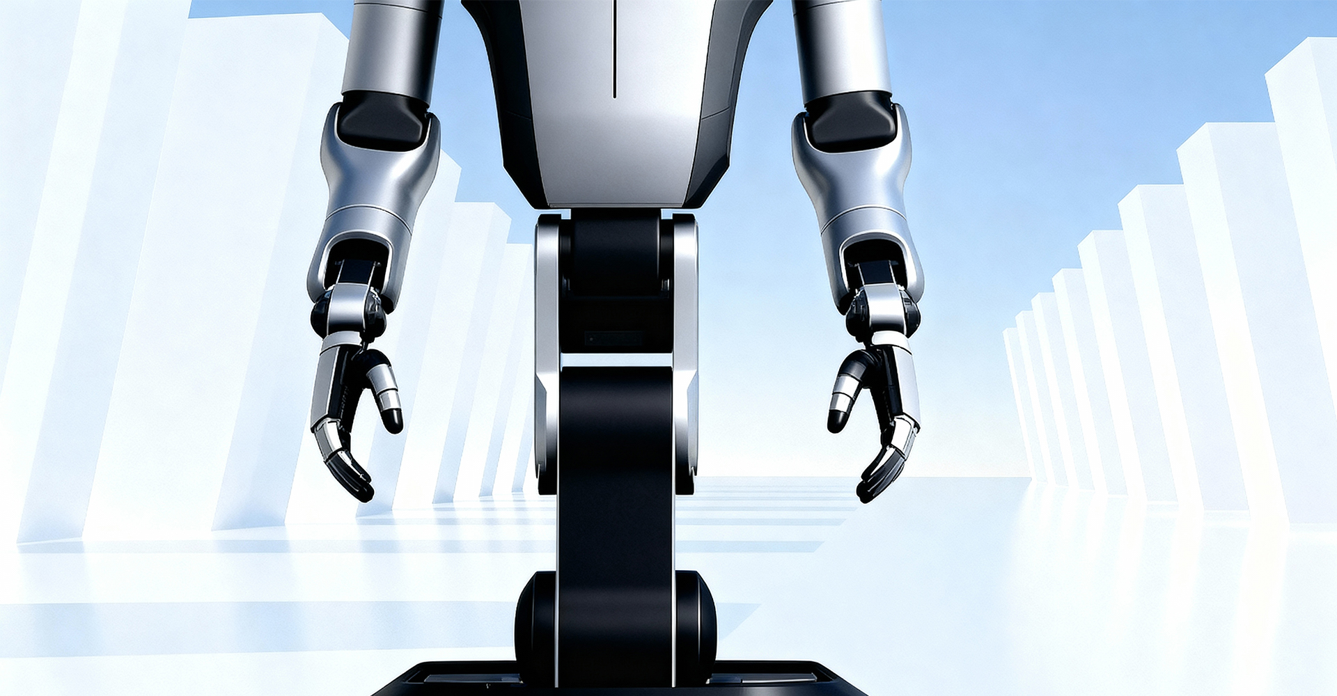 輪式人形機(jī)器人設(shè)計(jì)