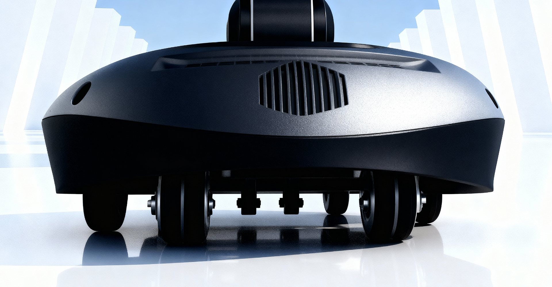 輪式人形機(jī)器人設(shè)計(jì)