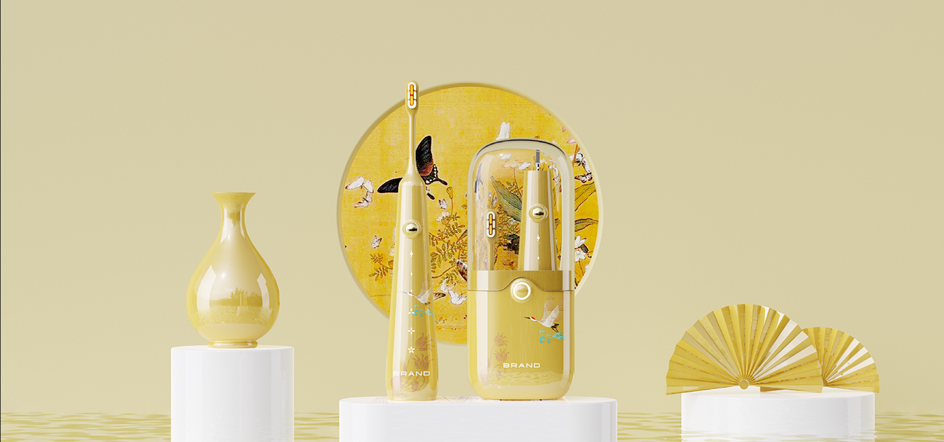 電動牙刷設(shè)計 電動牙刷設(shè)計